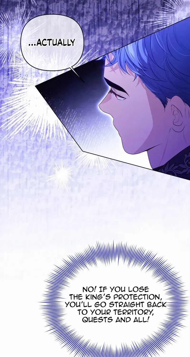 I Think It Would Be Better For Me to Become King Chapter 16 page 4 - 