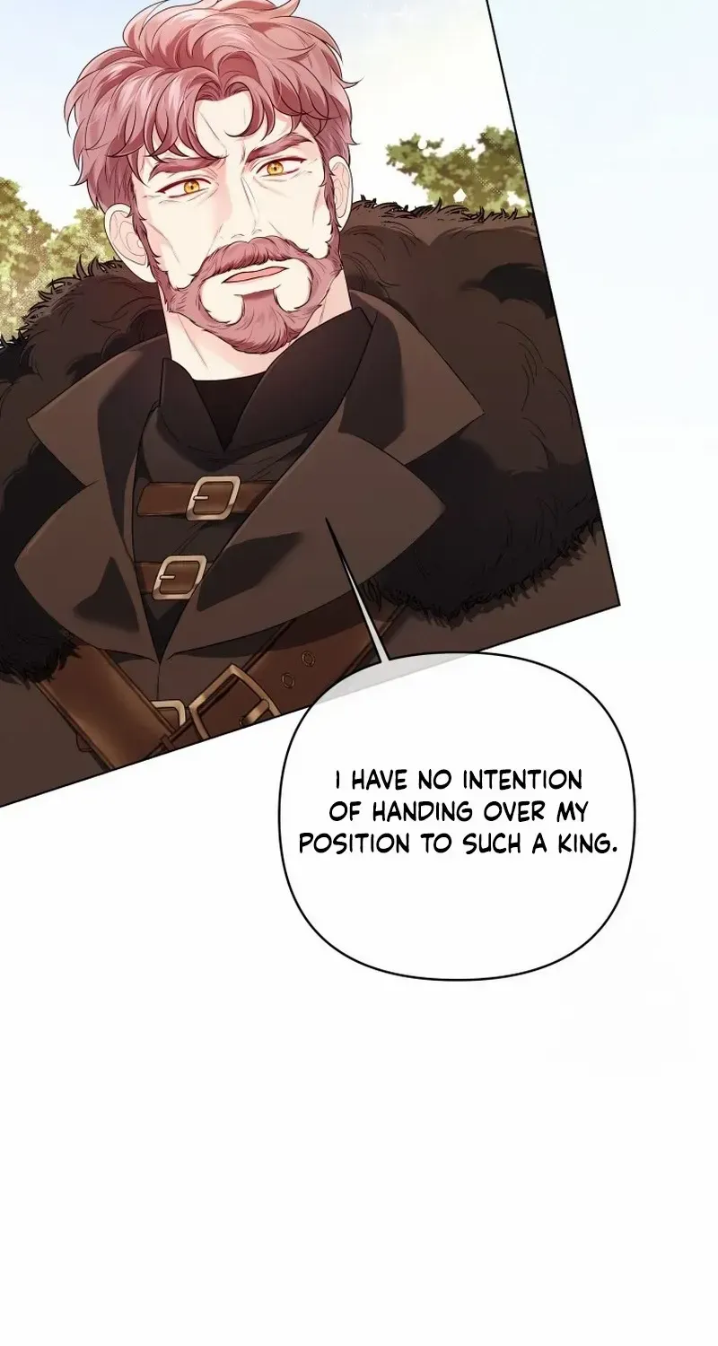 I Think It Would Be Better For Me to Become King Chapter 16 page 31 - 