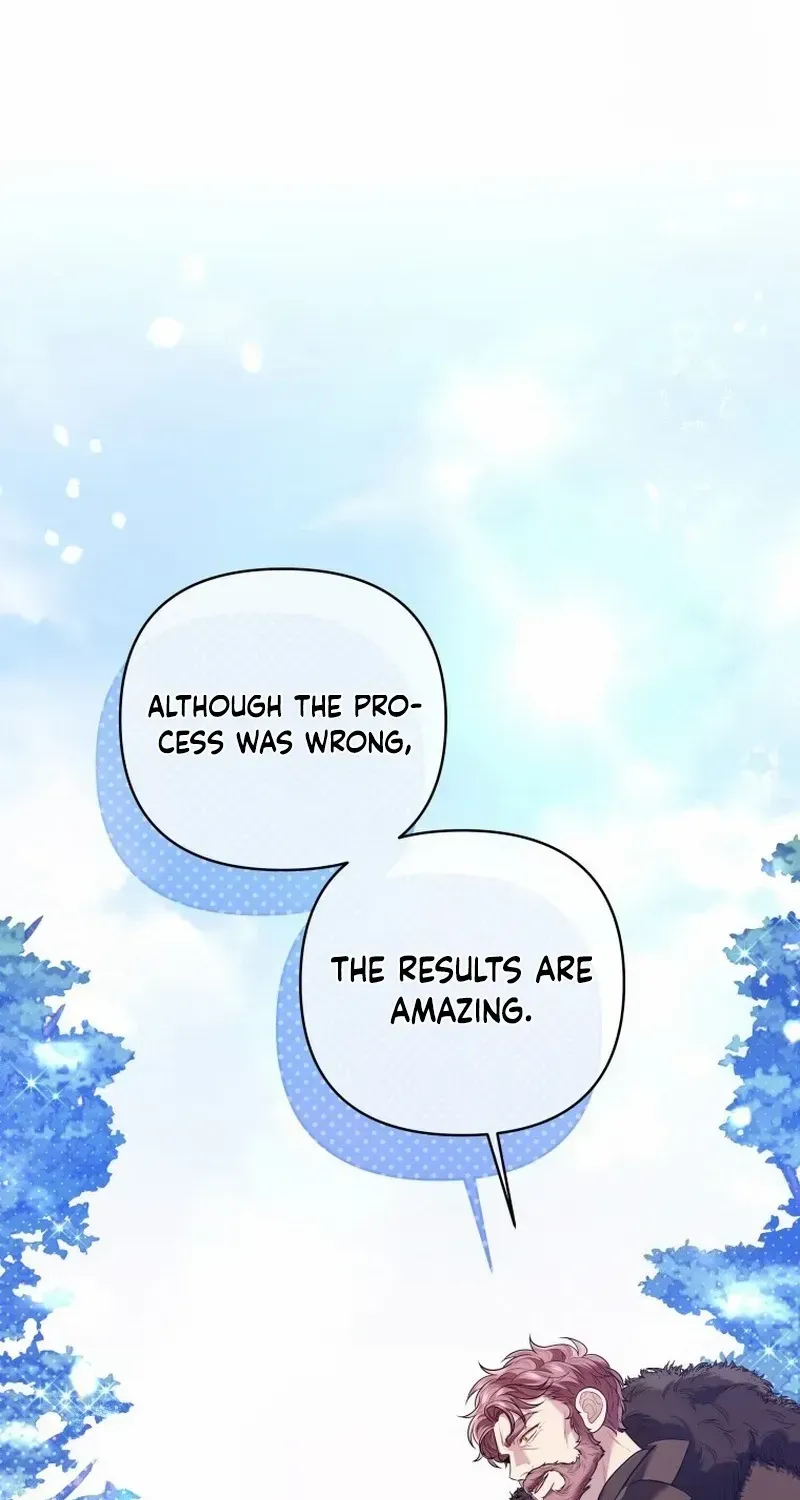 I Think It Would Be Better For Me to Become King Chapter 16 page 33 - 