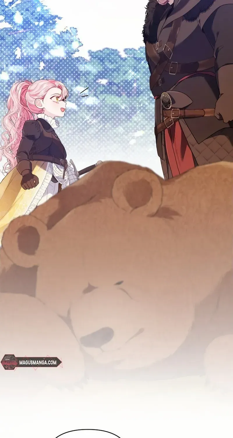 I Think It Would Be Better For Me to Become King Chapter 16 page 34 - 