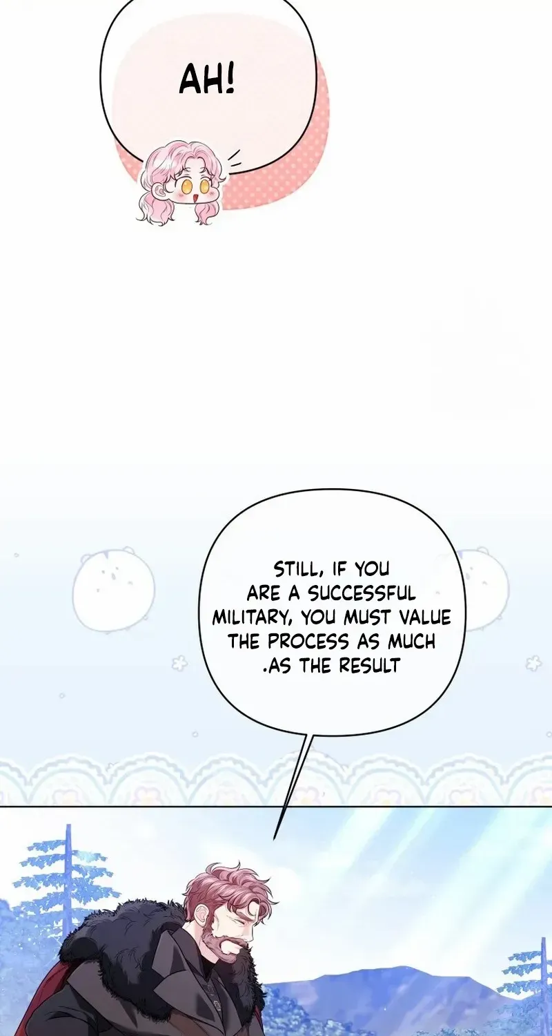 I Think It Would Be Better For Me to Become King Chapter 16 page 35 - 