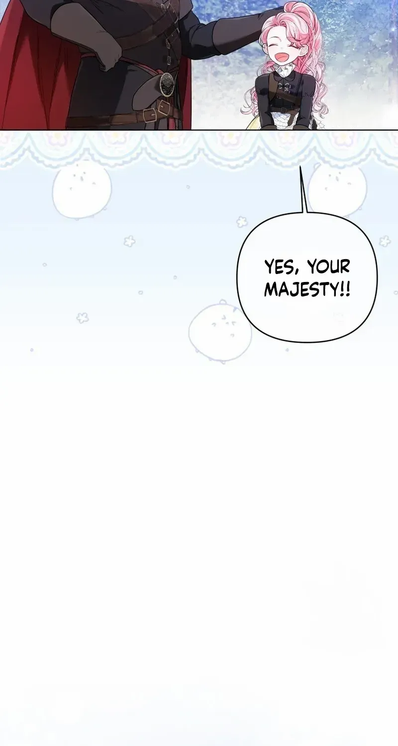 I Think It Would Be Better For Me to Become King Chapter 16 page 36 - 