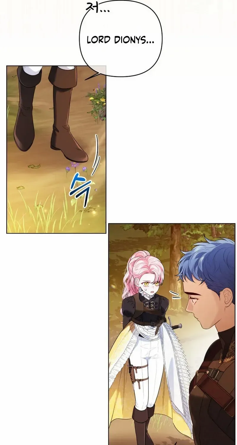 I Think It Would Be Better For Me to Become King Chapter 16 page 40 - 