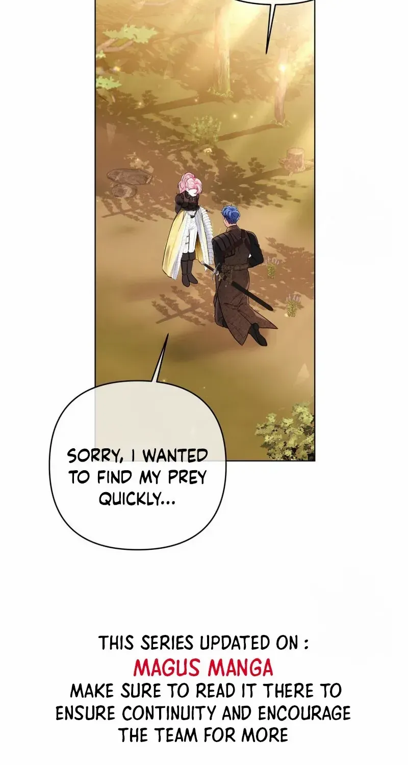 I Think It Would Be Better For Me to Become King Chapter 16 page 42 - 