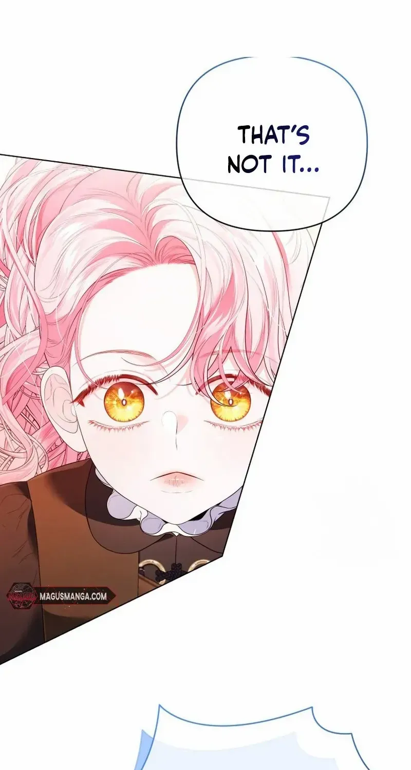 I Think It Would Be Better For Me to Become King Chapter 16 page 43 - 