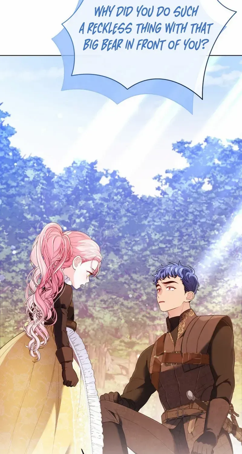I Think It Would Be Better For Me to Become King Chapter 16 page 44 - 