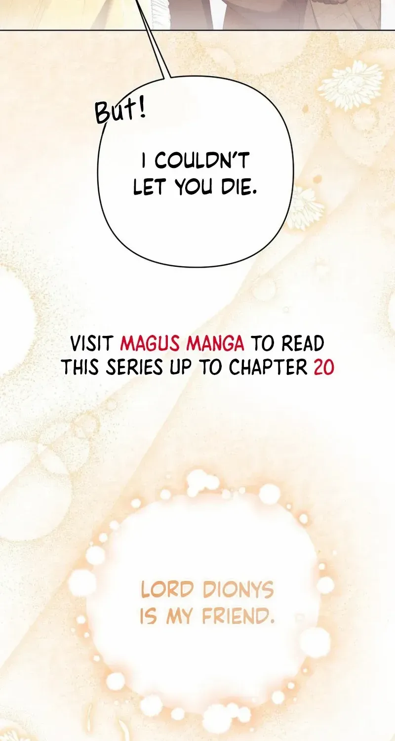 I Think It Would Be Better For Me to Become King Chapter 16 page 45 - 