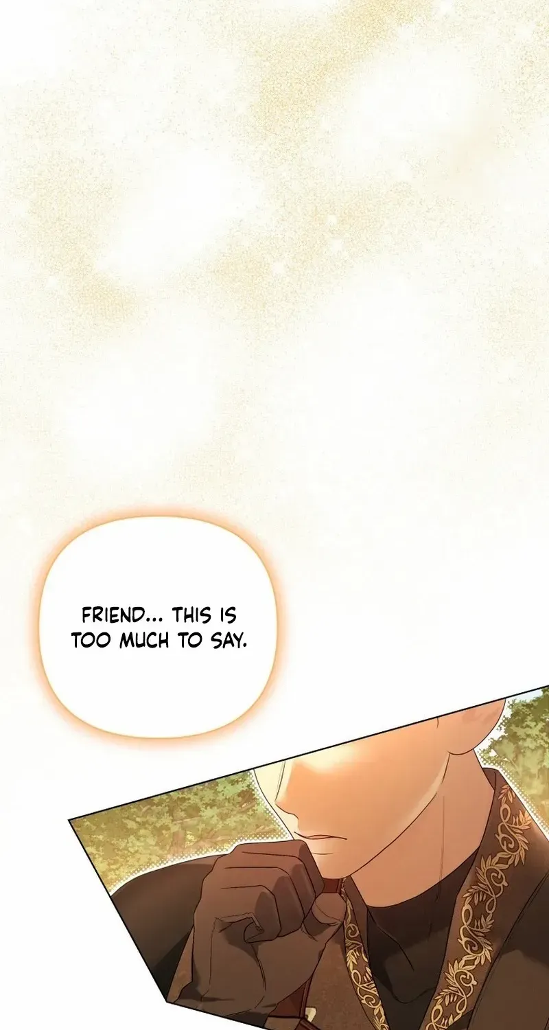 I Think It Would Be Better For Me to Become King Chapter 16 page 51 - 