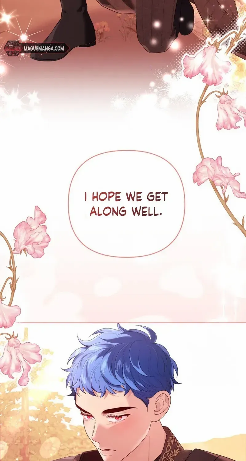 I Think It Would Be Better For Me to Become King Chapter 16 page 57 - 