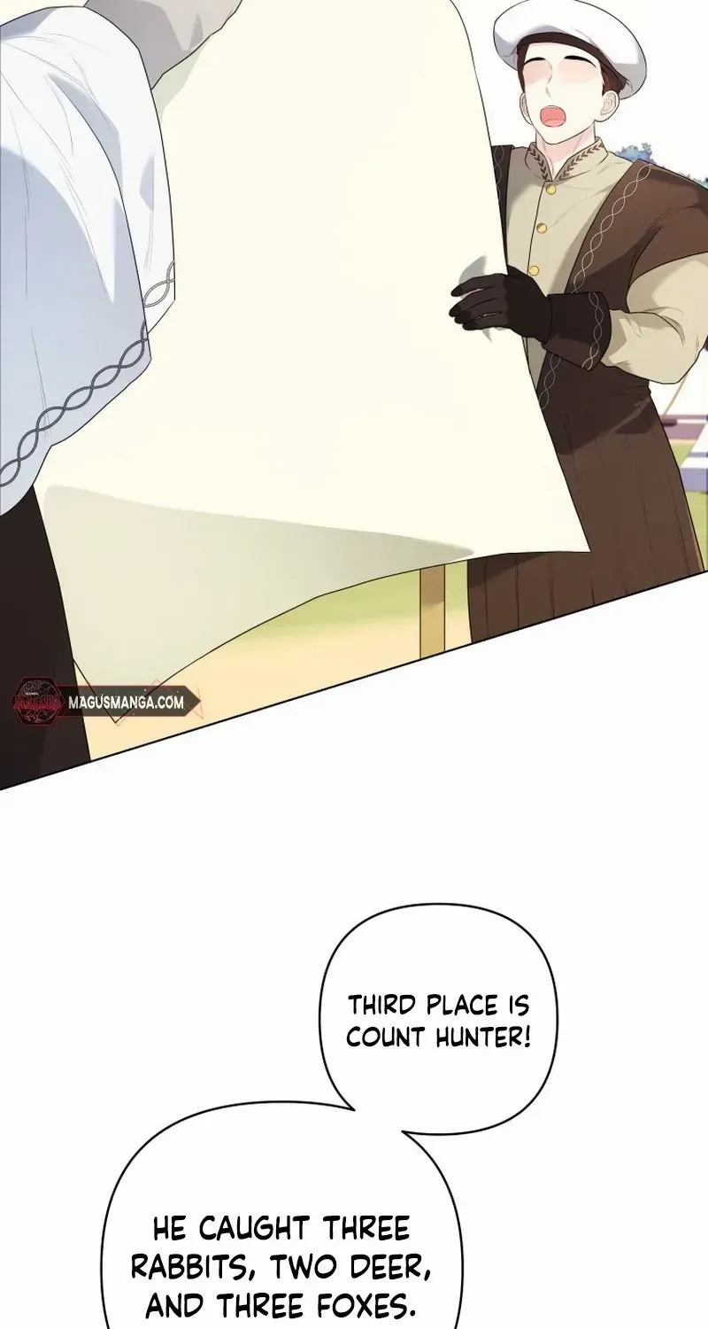 I Think It Would Be Better For Me to Become King Chapter 16 page 61 - 