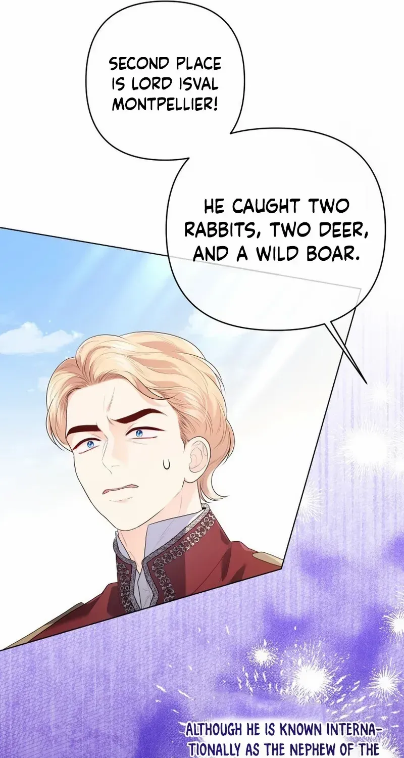 I Think It Would Be Better For Me to Become King Chapter 16 page 63 - 