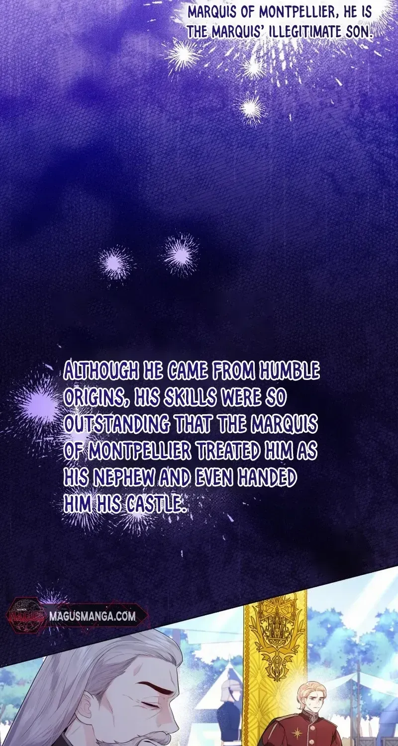 I Think It Would Be Better For Me to Become King Chapter 16 page 64 - 