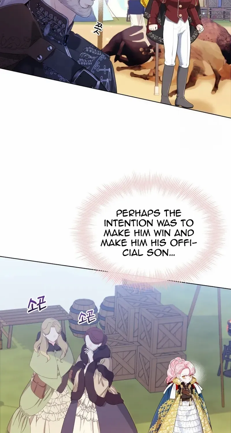 I Think It Would Be Better For Me to Become King Chapter 16 page 65 - 