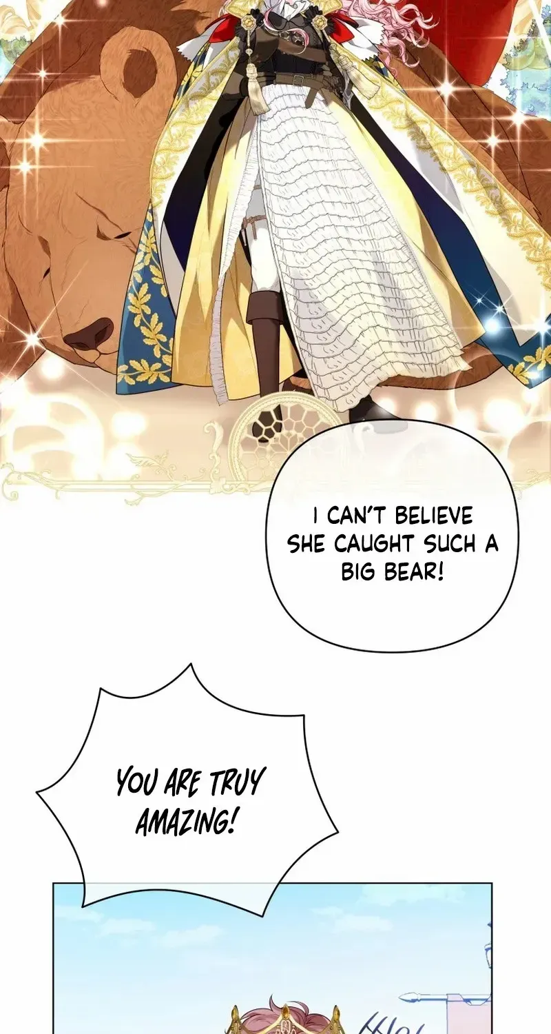 I Think It Would Be Better For Me to Become King Chapter 16 page 71 - 