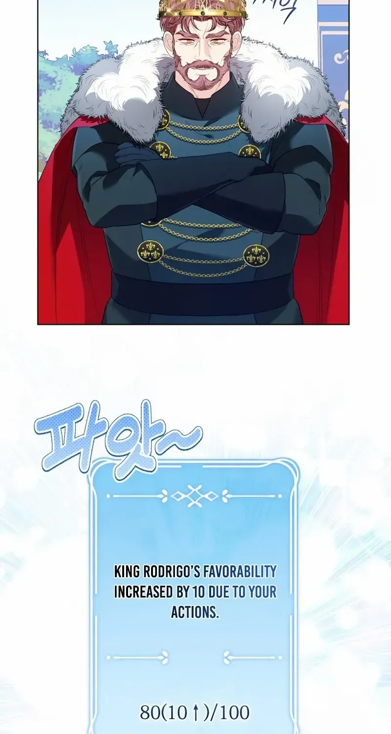 I Think It Would Be Better For Me to Become King Chapter 16 page 72 - 
