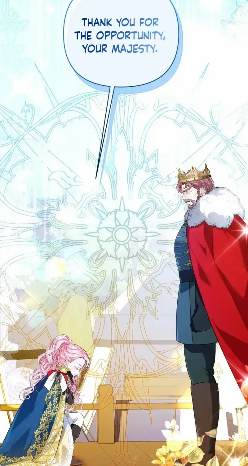 I Think It Would Be Better For Me to Become King Chapter 16 page 74 - 