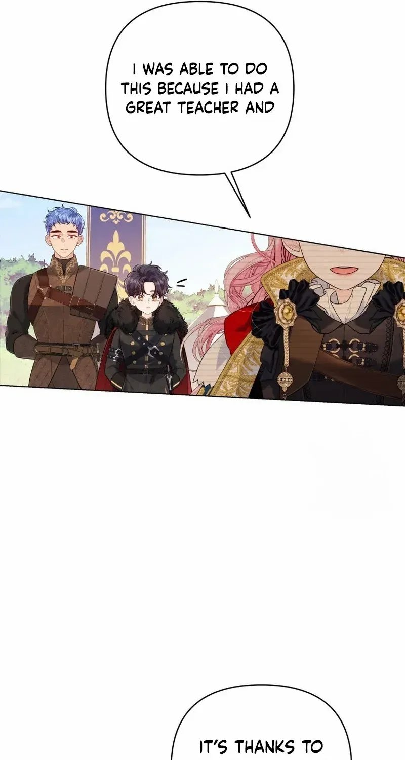 I Think It Would Be Better For Me to Become King Chapter 16 page 78 - 
