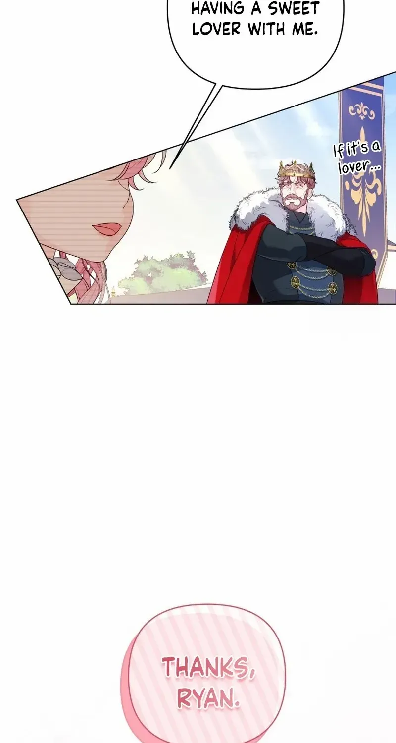 I Think It Would Be Better For Me to Become King Chapter 16 page 79 - 