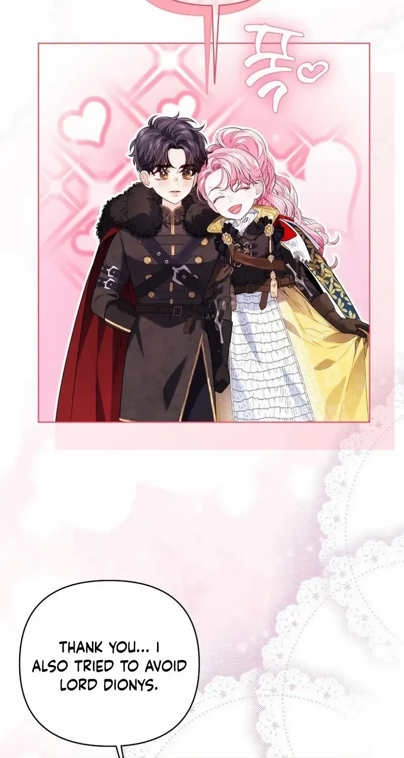 I Think It Would Be Better For Me to Become King Chapter 16 page 80 - 