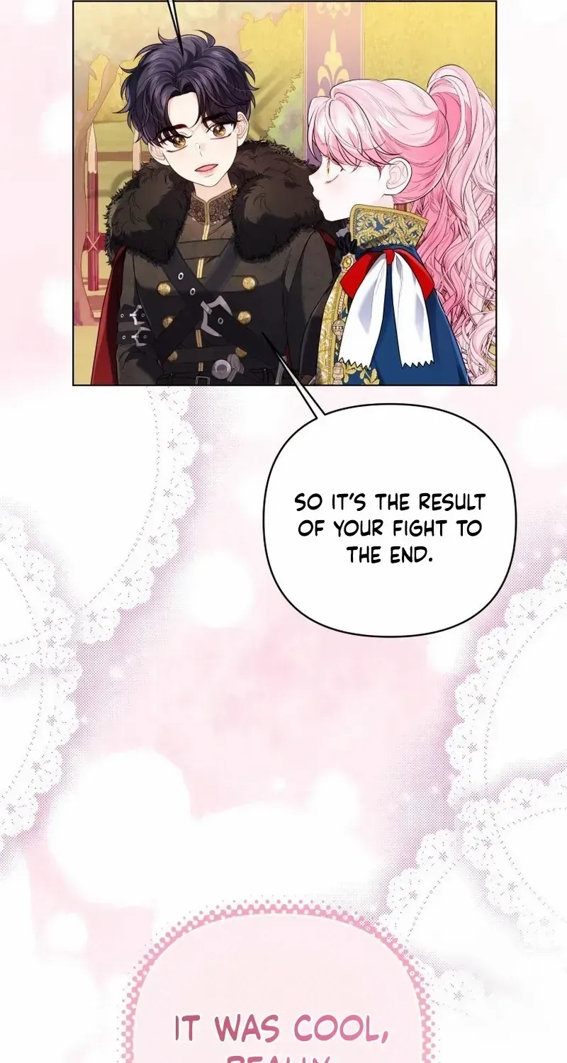 I Think It Would Be Better For Me to Become King Chapter 16 page 81 - 