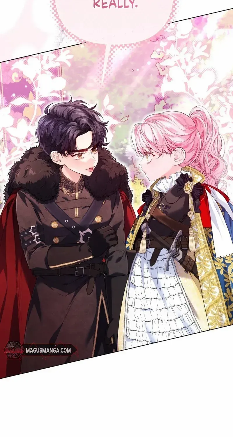I Think It Would Be Better For Me to Become King Chapter 16 page 82 - 