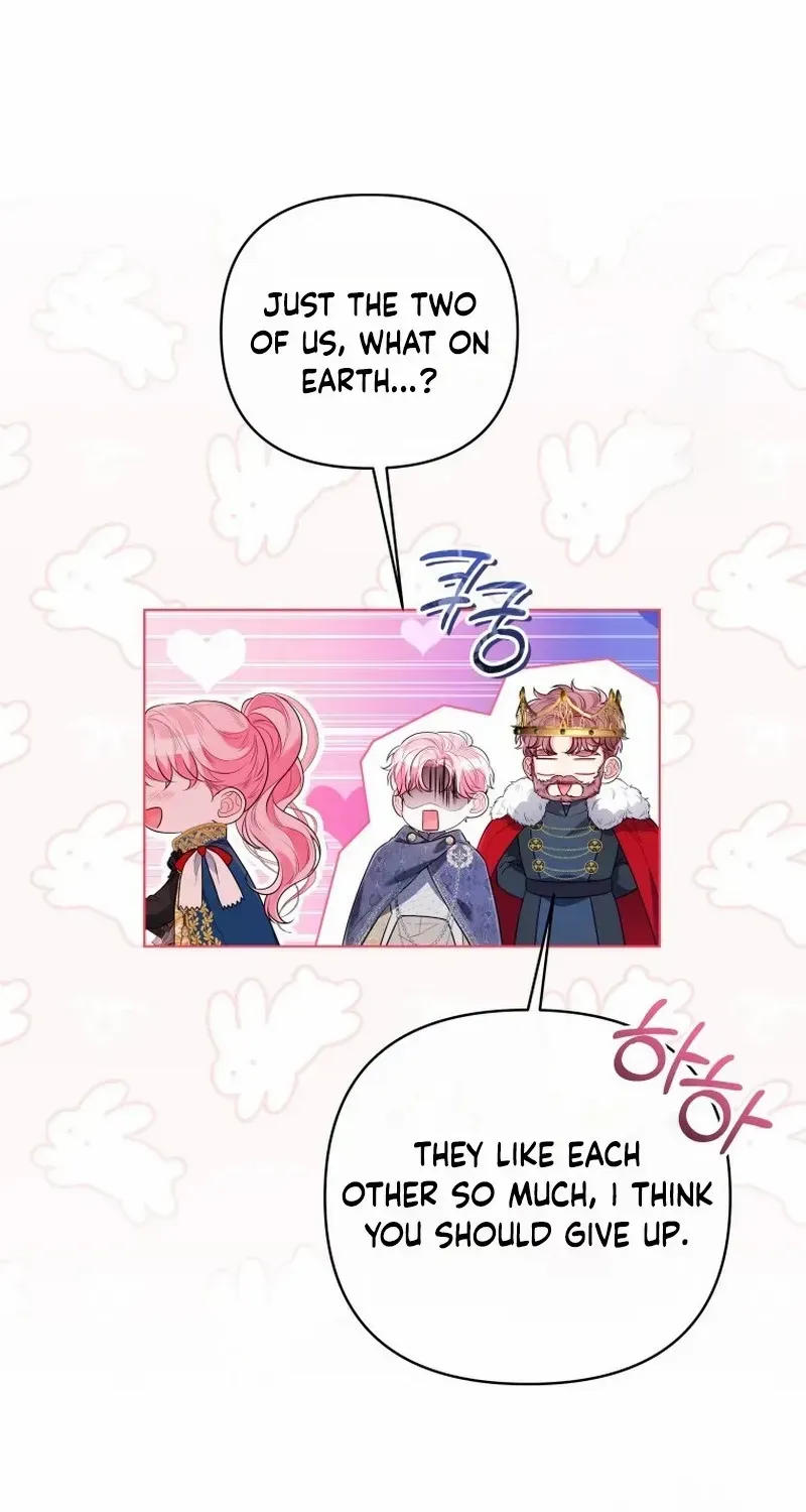 I Think It Would Be Better For Me to Become King Chapter 16 page 83 - 