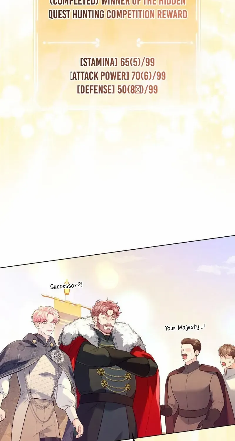 I Think It Would Be Better For Me to Become King Chapter 16 page 87 - 