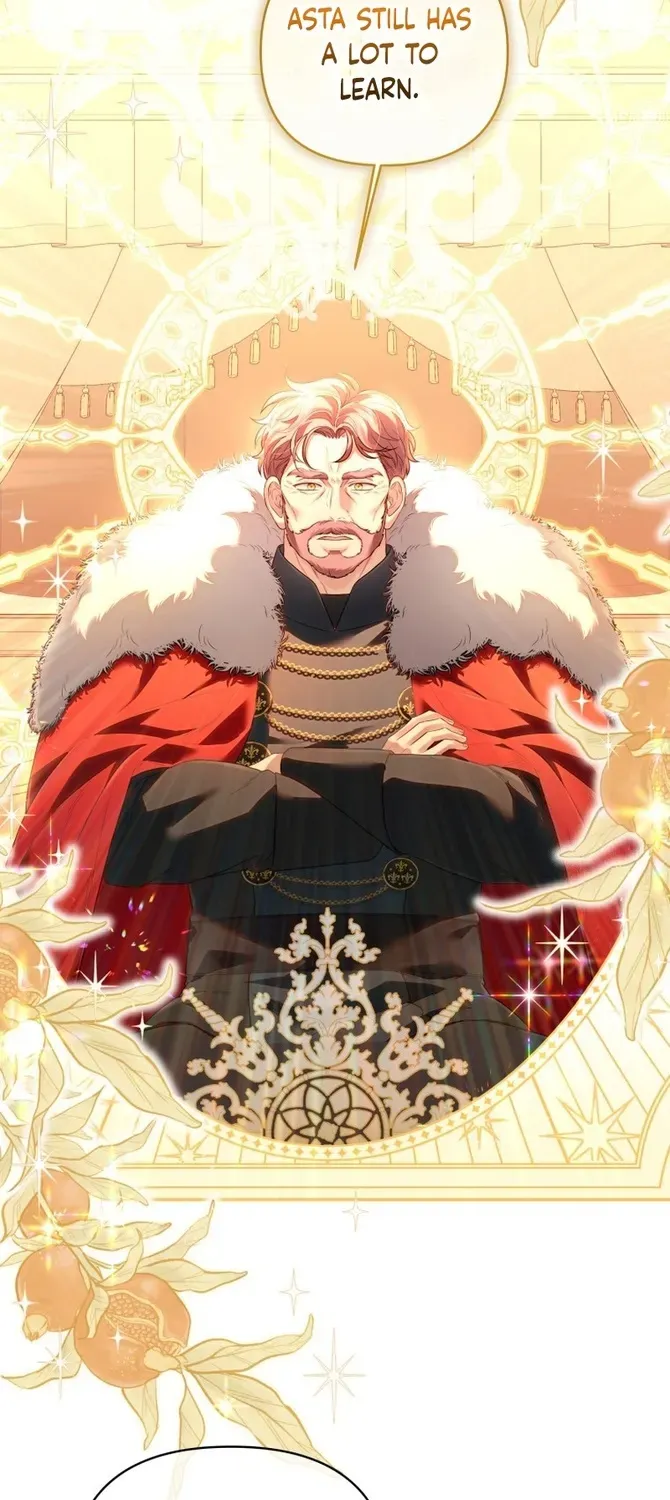 I Think It Would Be Better For Me to Become King Chapter 17 page 11 - 