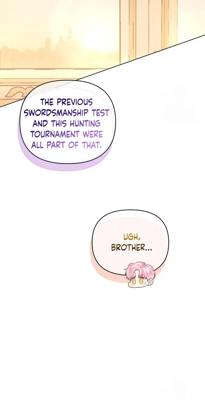 I Think It Would Be Better For Me to Become King Chapter 17 page 13 - 