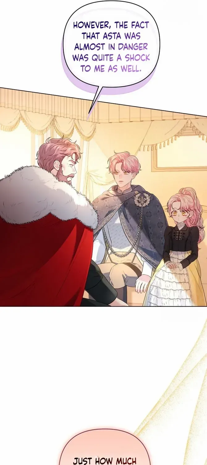I Think It Would Be Better For Me to Become King Chapter 17 page 14 - 