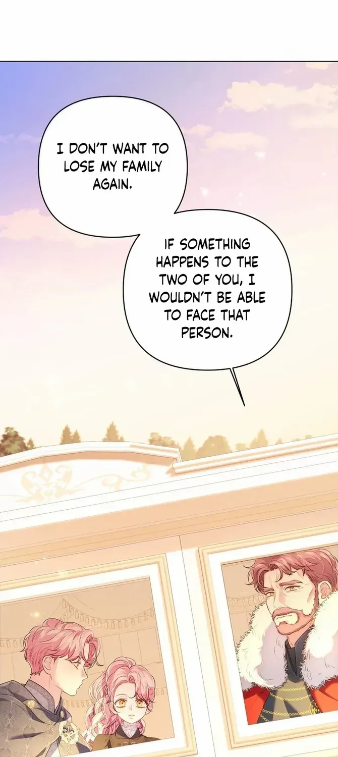 I Think It Would Be Better For Me to Become King Chapter 17 page 17 - 
