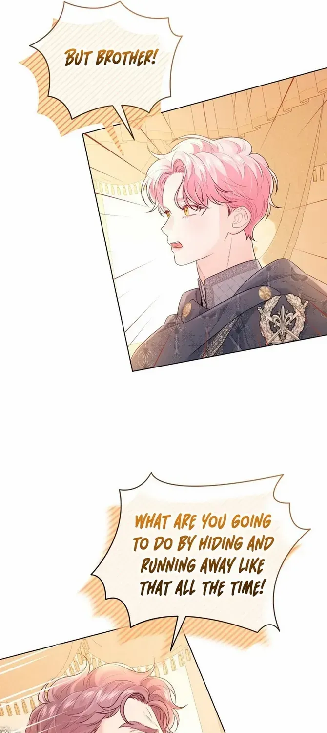 I Think It Would Be Better For Me to Become King Chapter 17 page 20 - 