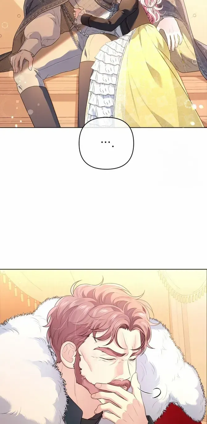 I Think It Would Be Better For Me to Become King Chapter 17 page 22 - 