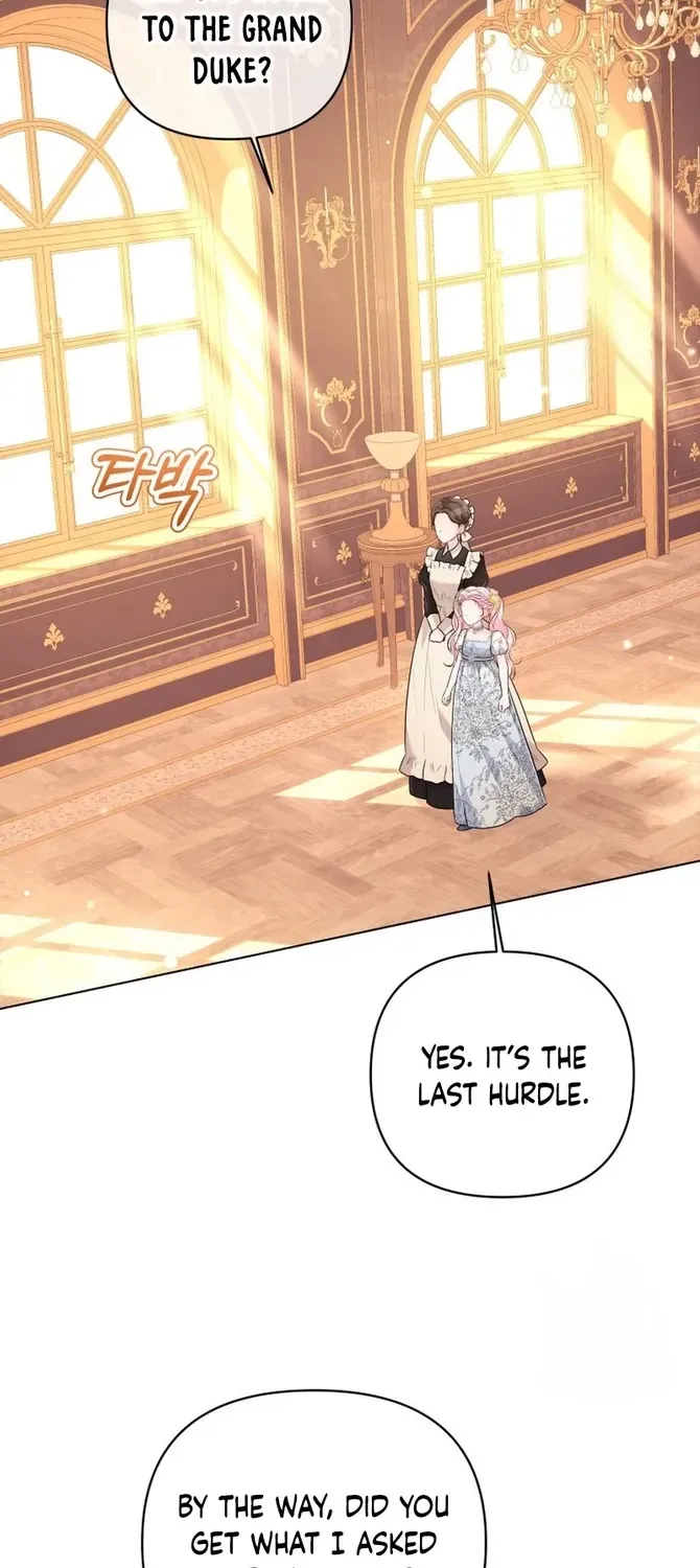 I Think It Would Be Better For Me to Become King Chapter 17 page 30 - 