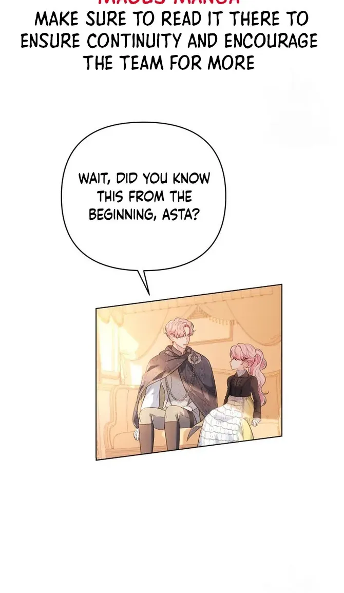 I Think It Would Be Better For Me to Become King Chapter 17 page 4 - 