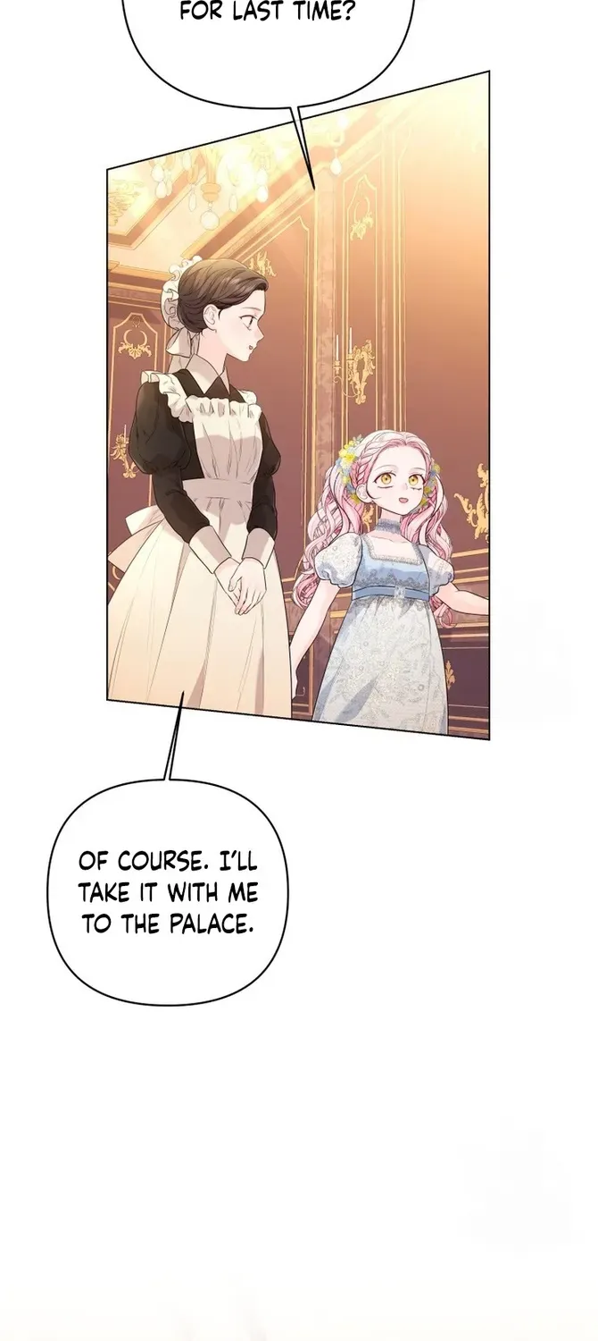 I Think It Would Be Better For Me to Become King Chapter 17 page 31 - 