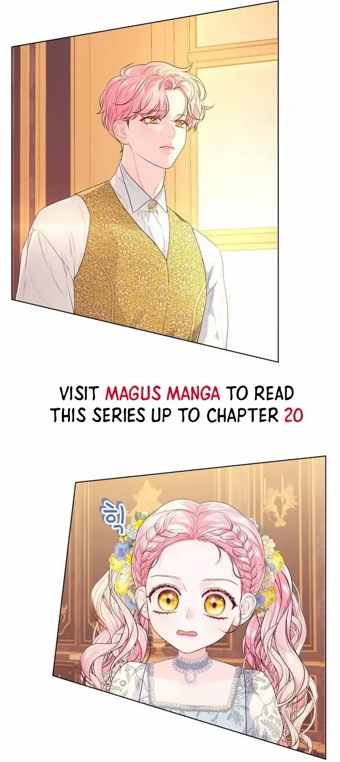 I Think It Would Be Better For Me to Become King Chapter 17 page 33 - 