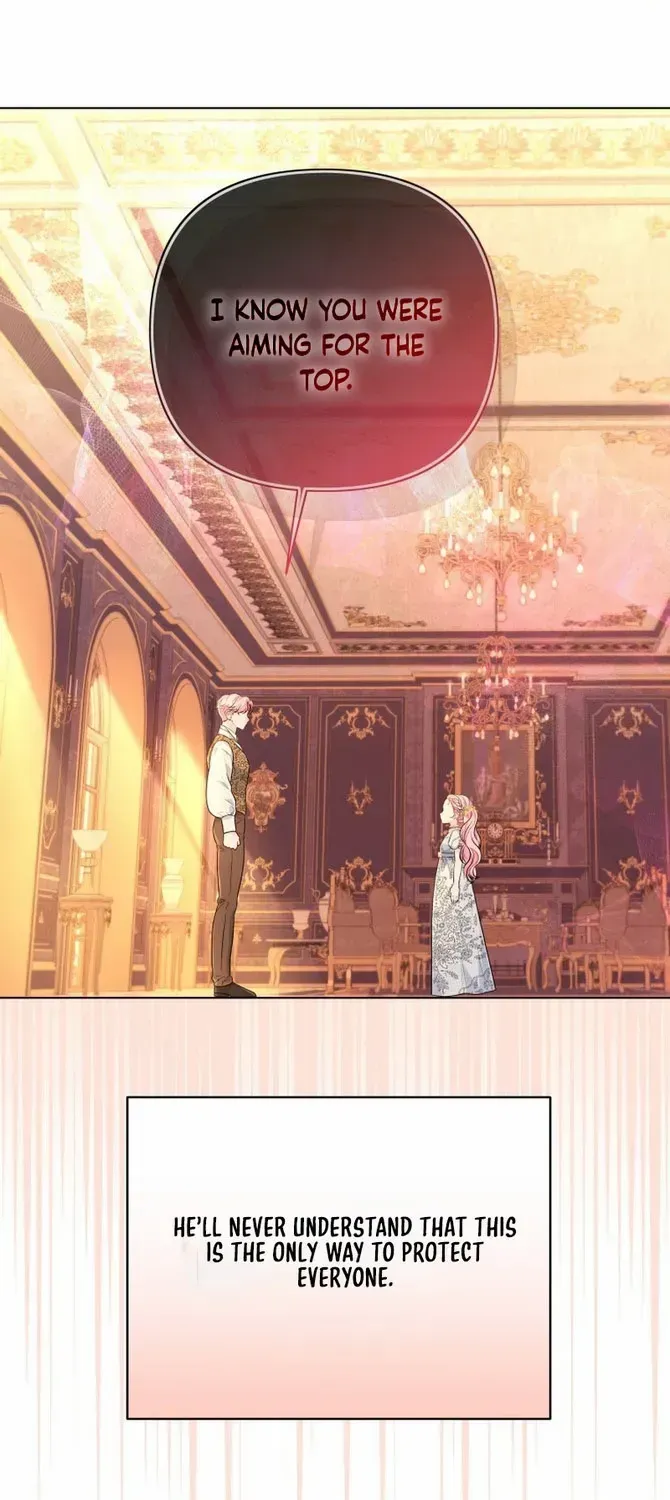I Think It Would Be Better For Me to Become King Chapter 17 page 34 - 