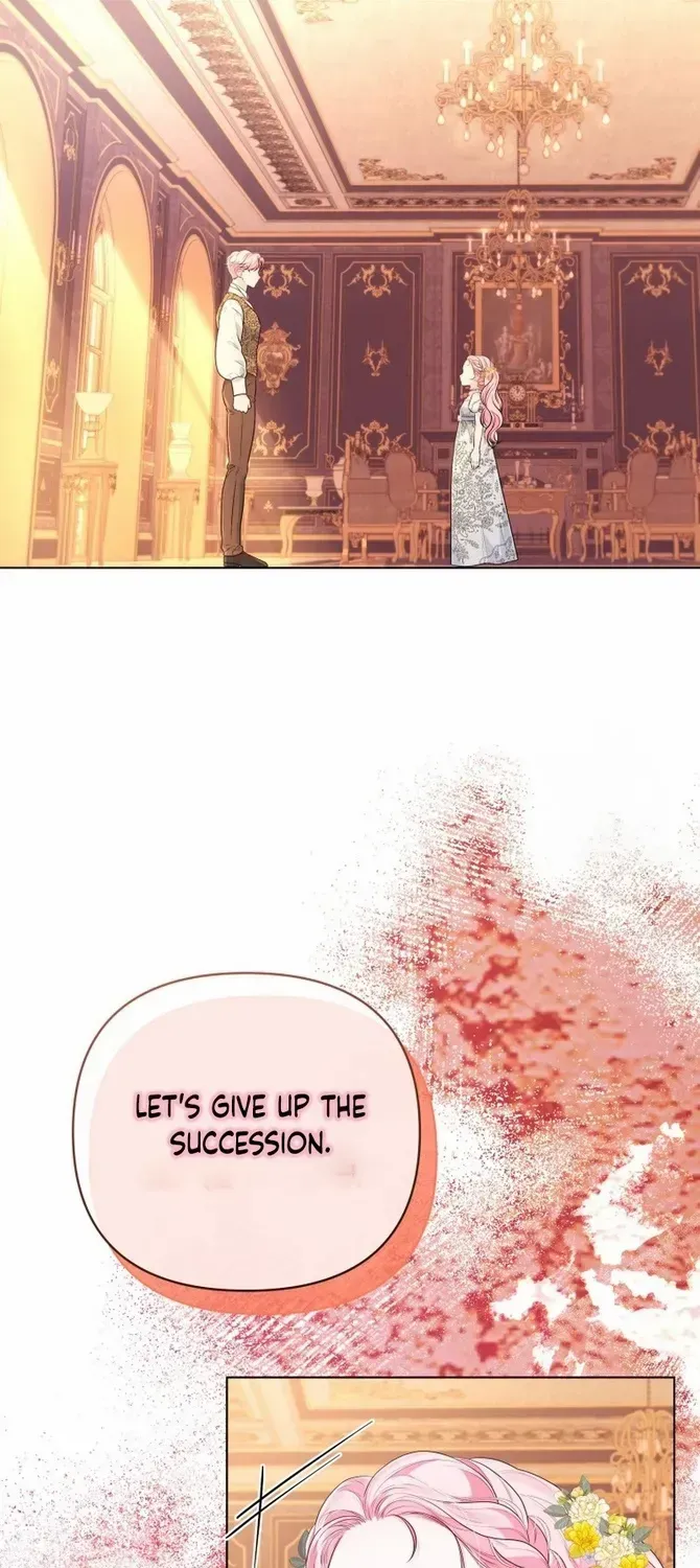 I Think It Would Be Better For Me to Become King Chapter 17 page 38 - 