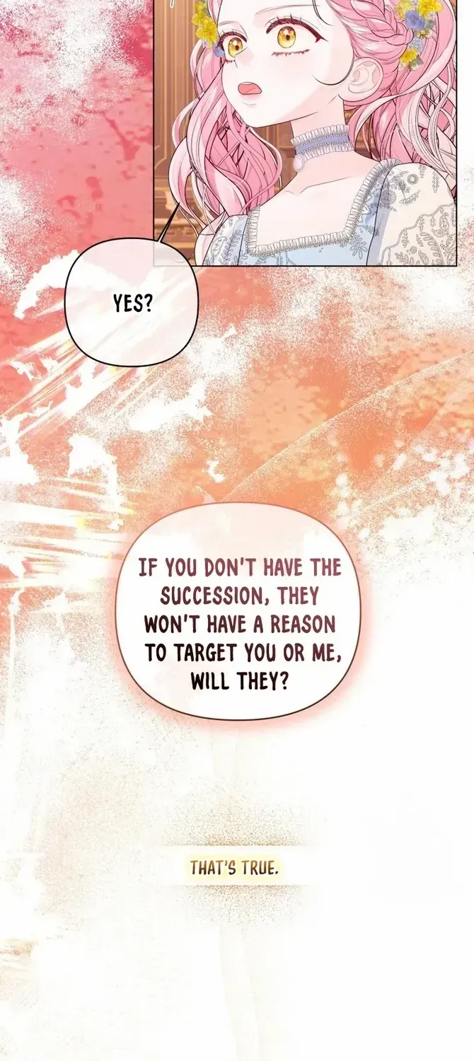 I Think It Would Be Better For Me to Become King Chapter 17 page 39 - 