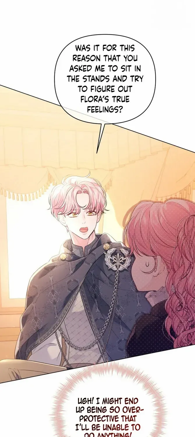 I Think It Would Be Better For Me to Become King Chapter 17 page 5 - 