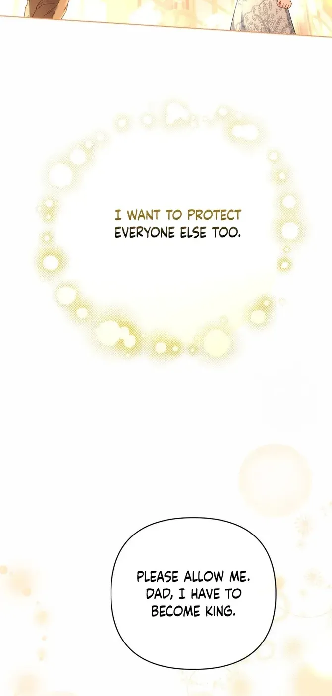 I Think It Would Be Better For Me to Become King Chapter 17 page 43 - 