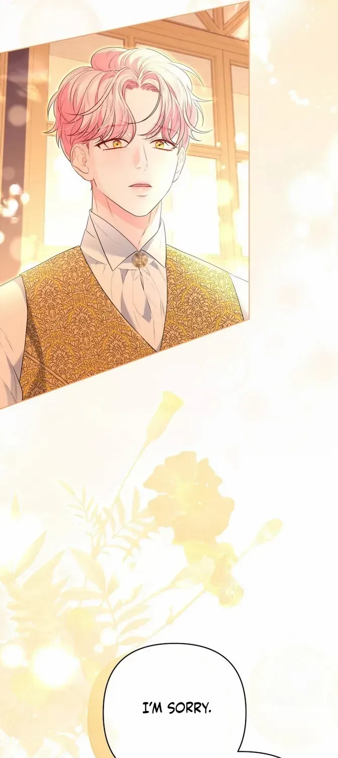I Think It Would Be Better For Me to Become King Chapter 17 page 44 - 