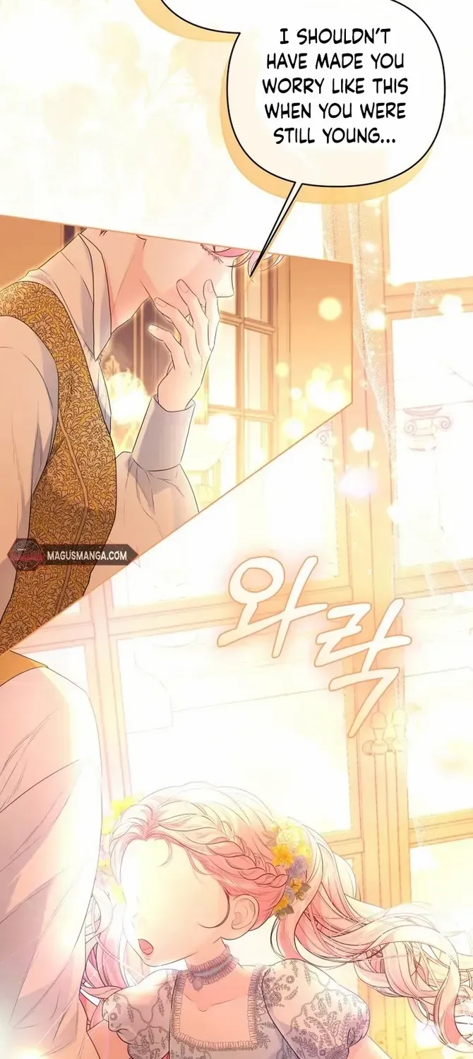 I Think It Would Be Better For Me to Become King Chapter 17 page 45 - 