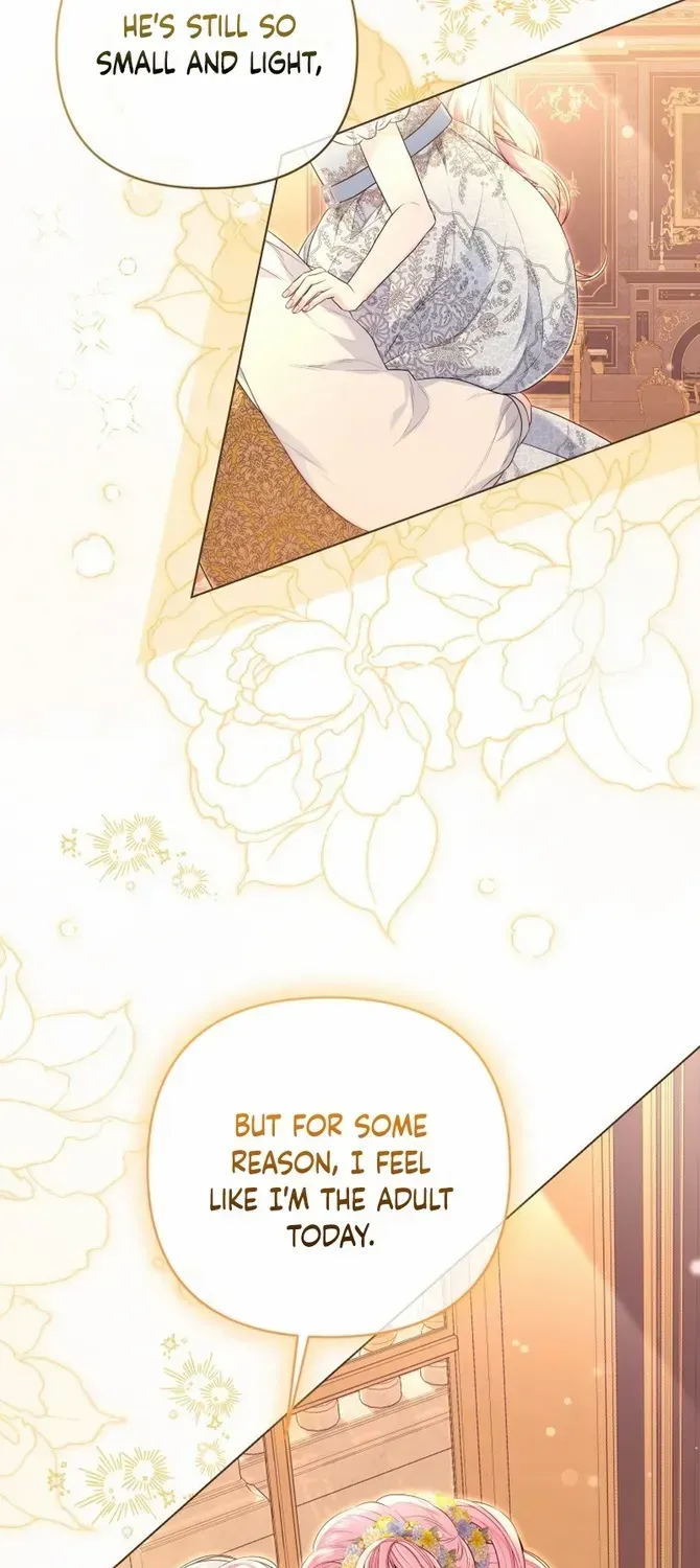I Think It Would Be Better For Me to Become King Chapter 17 page 47 - 