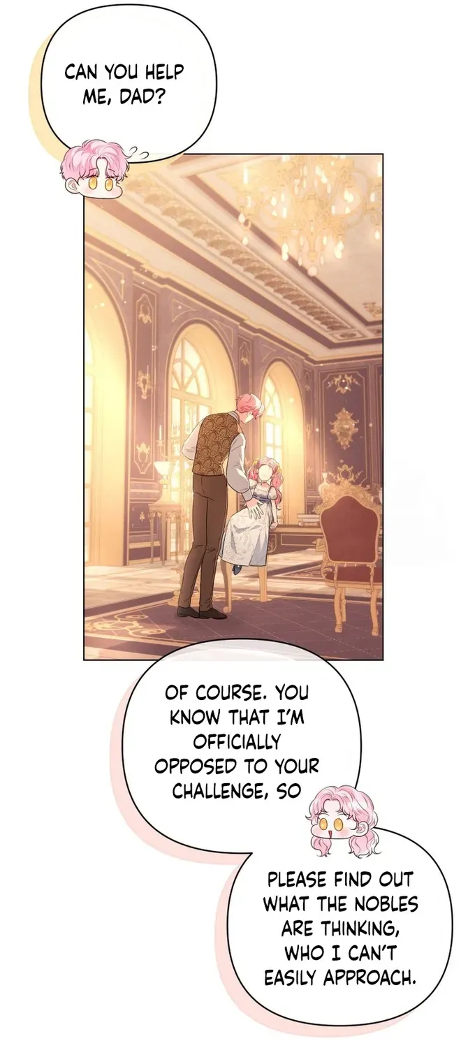 I Think It Would Be Better For Me to Become King Chapter 17 page 50 - 