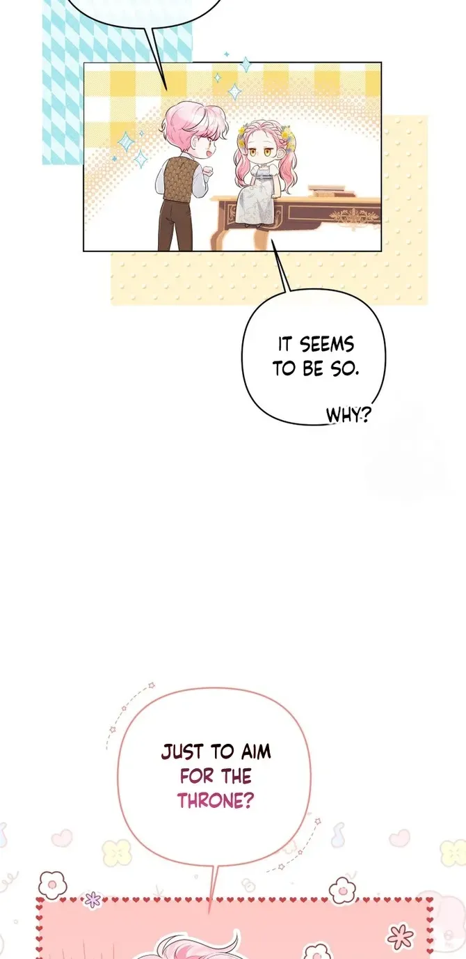 I Think It Would Be Better For Me to Become King Chapter 17 page 52 - 