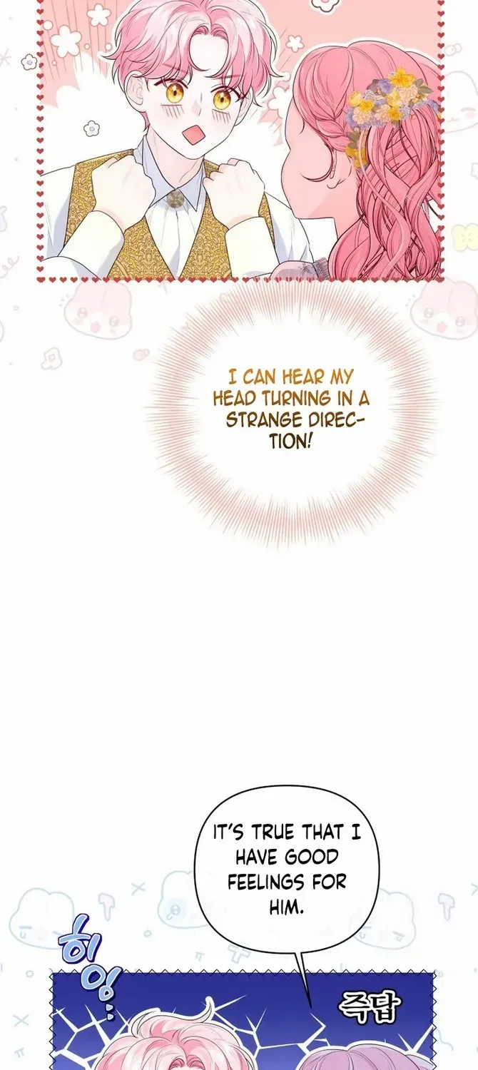 I Think It Would Be Better For Me to Become King Chapter 17 page 53 - 