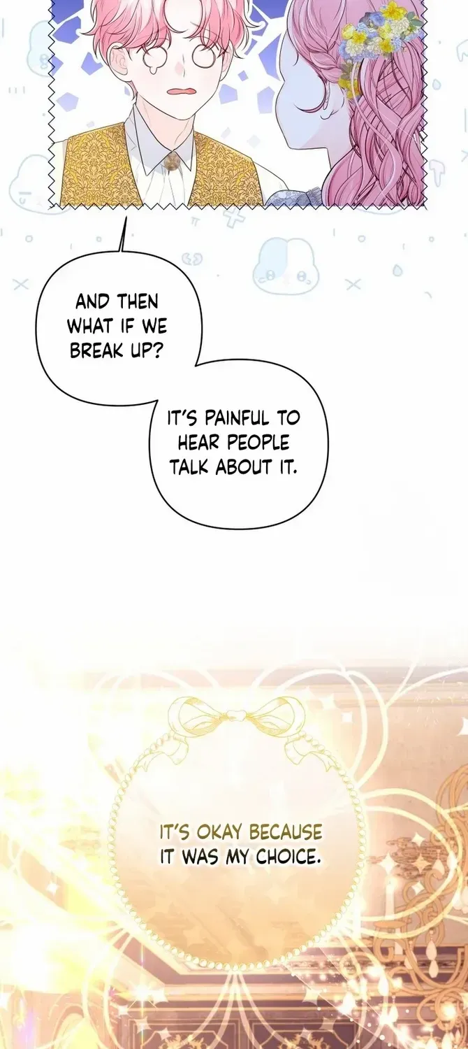 I Think It Would Be Better For Me to Become King Chapter 17 page 54 - 