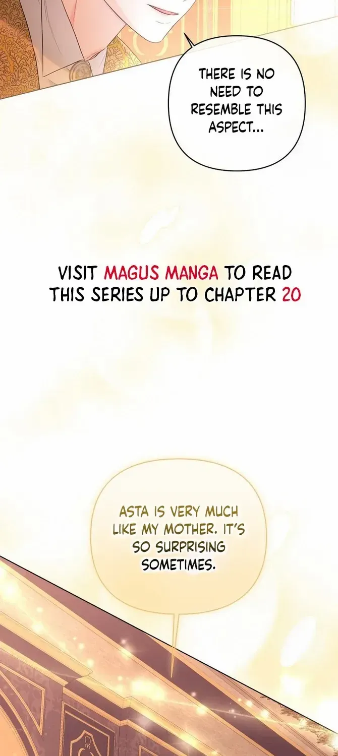 I Think It Would Be Better For Me to Become King Chapter 17 page 57 - 